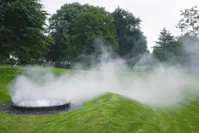 Thermalis - Das Boardinghouse Im Kurpark Bad Hersfeld Otel Dış mekan fotoğraf